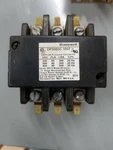 Honeywell Pole Definite Purpose Contactor DP3060C 220/20/240. Fixed Price $79.19.