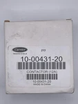 Contactor (12A) 10-00431-20 Reefer Container Carrier New. Fixed Price $73.99.