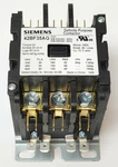 Siemens 42BF35AG 61432 Pole 208 220 240 Vac Contactor Definite Purpose 30 Amp. Fixed Price $38.00.