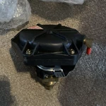 Siemens 658-072 Building Technology "VP658 1"" Rplmt Actuator 040601 Nos Nob. Fixed Price $225.00.