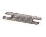 Henny Penny MM801059 Appliance Plate, Rect, Locking Mechanism. Fixed Price $32.41.