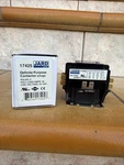 Jard By Mars 17425, Pole Definite Purpose Contactor (40A, 24V). Fixed Price $19.99.
