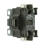 Eaton C25CNB140T Definite Purpose Contactor, Quick, 40A, 208-240 Vac, 50/60 Hz. Fixed Price $71.14.