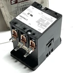 Trane- Service First CTR02583 Contactor Pole 75 Amp 120 Vac New In Box. Fixed Price $59.84.