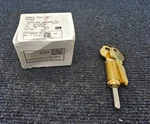 Corbin Russwin CORCR2000-34-626-59D2: Key-in Lever Cylinder CLX3300 Series. Fixed Price $60.33.