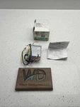 24A05Z-1 White-rodgers Level Temp Silent Operator Regulator New. Fixed Price $38.44.