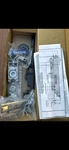 Calibre Model 2240 Heavy 105 Hold - Open With Pivots. Fixed Price $150.00.