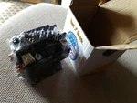 Smart Electric SE2729M 30 Amp 1 Pole Contactor 24V Coil Fast Free Shipping!. Fixed Price $18.00.