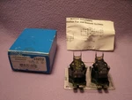 New Mars 33222 Electric Heat Sequencer 24V Control Circuit. Fixed Price $14.99.