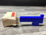 Culter Hammer D-c Coil Pole D40RCD #104N37*SI. Fixed Price $36.00.