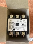 Ab Allen Bradley Definite Purpose Contactor 400-DP40ND3 New Pole. Fixed Price $99.99.