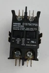 Trane Homer Contactor D157567P05 XMC0-402-EBBC 2P 24V Coil 40FLA 50A Res. Fixed Price $30.00.