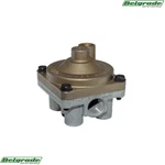 Sealco Genuine Oem 110380 Four Delivery Port Service Relay Valve 1.5 Psi. Fixed Price $114.95.