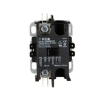 Eaton C25ANB125T Definite Purpose Contactor, Quick, 25A, 277 Vac. Fixed Price $61.32.