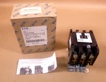 C25FNF360B Eaton Contactor, Definite Purpose, 60A, 3P, 208/240VAC Coil, 600 Volt. Fixed Price $98.95.