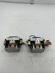 Lot Of Hartland Controls HCC-2XQ02GA113C / HCC2XQ02GA113C See Pics. Fixed Price $30.00.
