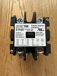 Mars 780 40A Pole 24V Coil Contactor 61440. Fixed Price $20.00.
