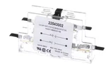 Fits Heatcraft 22543002 HCDY1Z600VC106 C4822 B600 Auxillary Switch, Hartland. Fixed Price $165.48.