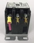 Products Unlimited 3100-30Q808 35 Amp Res Per Pole 600VAC Max Coil 24VAC 50/60HZ. Fixed Price $29.00.