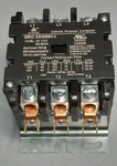 Sunlee Definite Purpose Contactor Pole Amp 24V 50/60HZ DRC-3XQ06CJ. Fixed Price $39.00.