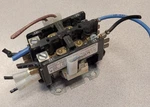 Tyco Electronics 3100-20Q628L HN52TC024 Contactor 2P Coil 24VAC 50/60HZ. Fixed Price $15.00.