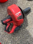 Milwaukee 2571-20 Drain Snake. Fixed Price $150.00.