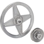 Replacement Pulley For Industrial 42 Inch Blower Fan 292784. Fixed Price $56.21.