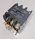 Vertiv Liebert 124501P1S Contactor 3PL 24V Coil 15/20AMP REV3. Fixed Price $40.00.
