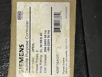 New Oem Siemens 42BF35AGR Definite Purpose Controller Poles Fl 30 Res 40. Fixed Price $74.00.