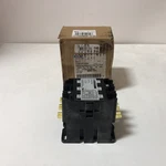 New Eaton C25FNF375A Definate Purpose Contactor Amp 3-POLE 120V Coil. Fixed Price $150.00.