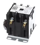 Lennox HCCY3AQ01TW106, 48G57 Contactor, Pole With Auxiliary Contact, 24VAC. Fixed Price $142.99.