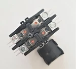 Trane American Standard A/c Heat Pump Replacement Contactor Pole 40 Amp 24V. Fixed Price $17.90.