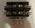 Products Unlimited Contactor 3100-20Q1542 C147094P03, 24V, 50/60HZ. Fixed Price $20.00.