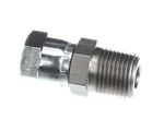 Henny Penny FP01-317 Appliance Ftg 1/2 Npt 8 Jic Fem Swvl. Fixed Price $50.17.