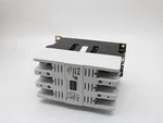 C25HNE3120A Cutler Hammer 120V,3P,N/O,DP Contactor Oem. Fixed Price $617.95.