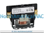 Oem Icp Heil Tempstar Condenser Contactor Relay 1POLE Fits 1050699 636183 636189. Fixed Price $20.70.
