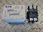 (1) New Eaton C25BNF240T Pole Vac Amp Definite Purpose Contactor. Fixed Price $21.00.