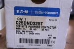 Cutler-hammer C25DND330T Industrial Control System. Fixed Price $50.00.