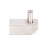Stoelting Rod Ends; Flow Control Cc/m C-9000-59 Free Shipping + Geniune Oem. Fixed Price $91.65.