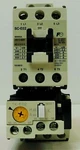 Fuji SC-E02 Contactor W/ 24 Volt Coil And TK-E02 TK22E Thermal Overload. Fixed Price $23.99.