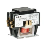 Eaton C25BNF240T Definite Purpose Contactor, Quick, 40A, 277 Vac, 60 Hz. Fixed Price $128.44.
