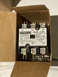 Fasco Pems Pole Definite Purpose Contactor 240V Coil Hvac System 50/60 H340C. Fixed Price $19.99.