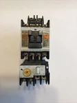 Fuji Electric SC-03 SC03 Magnetic Contactor W/ TR-ON/3 Overload Relay. Used. Fixed Price $39.99.