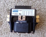 Double Pole MARS2 Contactor Relay 17427 240VAC Amp By Jard; C20. Fixed Price $13.94.