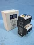 Lot Of 3 Ge RTN1P 10-16A 120V Direct Mount Reset Overload Relay New Nib. Fixed Price $43.50.