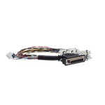 Lancer 52-3433 Appliance HARNESS,VALVE,25-PIN,FS/ADA. Fixed Price $75.86.
