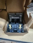 General Electric Contactor CR353AC3AH1AB Pole. Fixed Price $62.10.