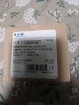 New Eaton C25DNF240, C25DNF240T Definite Purpose Contactor. Fixed Price $59.00.