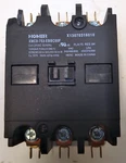 Used Homer XMC0-753-EBBC00F X13070316010 Contactor ***make Offer***. Fixed Price $84.99.