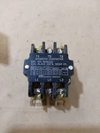 Itt R5AC2J1 Magnetic Contactor 120 V 50/60 Hz 3 Hp New. Fixed Price $79.99.